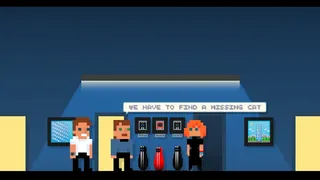 Скриншот 2 к игре George McGeehan Gamer Hero