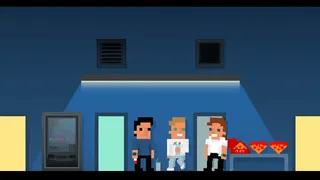 Скриншот 3 к игре George McGeehan Gamer Hero