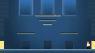 Скриншот 4 к игре George McGeehan Gamer Hero
