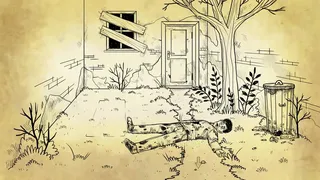 Скриншот 3 к игре Faded Stories: Full Moon