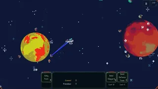 Скриншот 4 к игре Cosmic Resistance