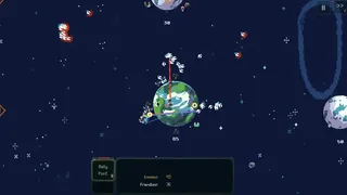 Скриншот 5 к игре Cosmic Resistance