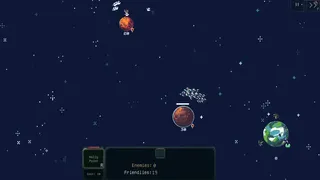 Скриншот 6 к игре Cosmic Resistance
