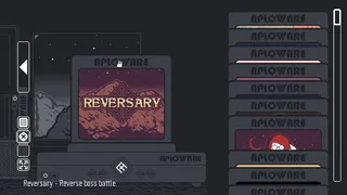 Скриншот 1 к игре AploVVare Collection