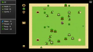 Скриншот 1 к игре Jissou Land