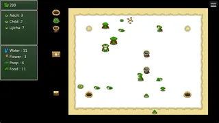 Скриншот 2 к игре Jissou Land