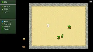 Скриншот 4 к игре Jissou Land