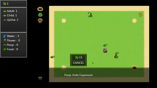 Скриншот 7 к игре Jissou Land