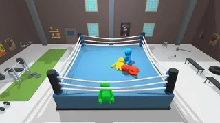 Скриншот 2 к игре Ring Stars