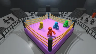 Скриншот 3 к игре Ring Stars