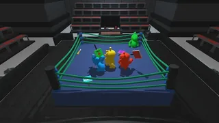 Скриншот 4 к игре Ring Stars