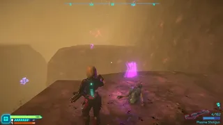 Скриншот 3 к игре Cosmotroid