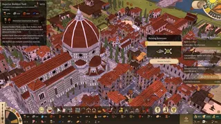 Скриншот 1 к игре HistoriCity: Florence