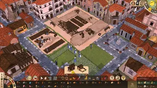 Скриншот 2 к игре HistoriCity: Florence