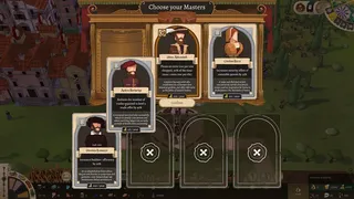 Скриншот 4 к игре HistoriCity: Florence