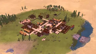 Скриншот 6 к игре HistoriCity: Florence