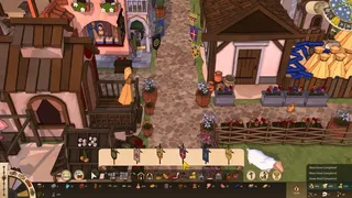 Скриншот 7 к игре HistoriCity: Florence