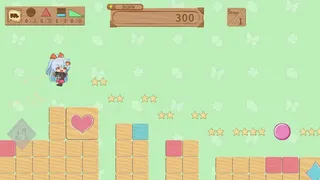 Скриншот 2 к игре 走れ！クレアちゃん