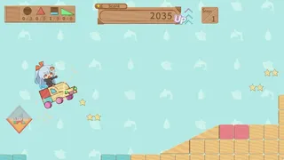 Скриншот 3 к игре 走れ！クレアちゃん