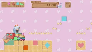 Скриншот 4 к игре 走れ！クレアちゃん