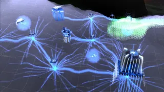 Скриншот 2 к игре Digitanks!