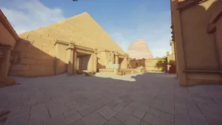 Скриншот 3 к игре Run or Die