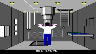 Скриншот 1 к игре Silent Service