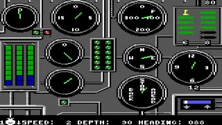 Скриншот 3 к игре Silent Service