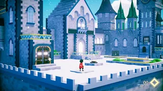 Скриншот 1 к игре Sleeping Dragon
