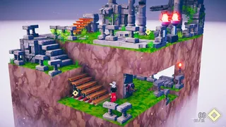 Скриншот 3 к игре Sleeping Dragon