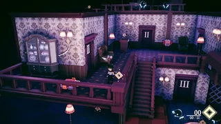 Скриншот 6 к игре Sleeping Dragon
