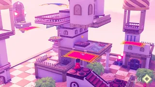 Скриншот 7 к игре Sleeping Dragon