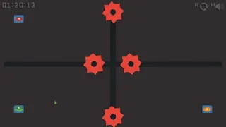Скриншот 3 к игре Just Hit The Button