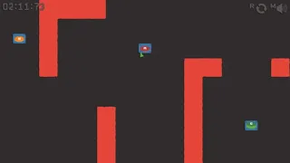 Скриншот 6 к игре Just Hit The Button
