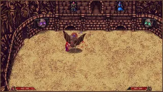 Скриншот 4 к игре Let Them Fight