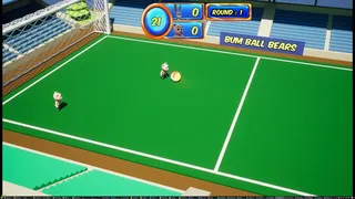 Скриншот 3 к игре Bum Ball Bears