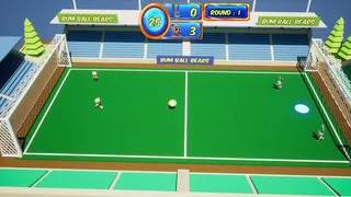 Скриншот 6 к игре Bum Ball Bears