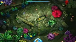 Скриншот 3 к игре Fishing