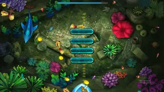 Скриншот 4 к игре Fishing