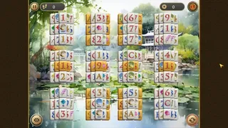 Скриншот 5 к игре Greatest Dynasties Mahjong