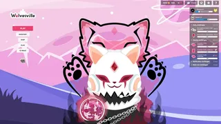 Скриншот 1 к игре Wolvesville
