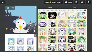 Скриншот 5 к игре Wolvesville