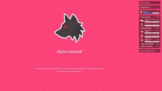 Скриншот 6 к игре Wolvesville
