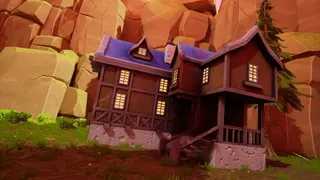 Скриншот 2 к игре Arcane Arena