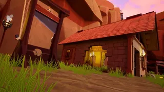 Скриншот 3 к игре Arcane Arena