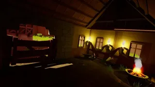 Скриншот 4 к игре Arcane Arena