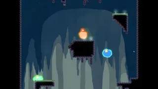 Скриншот 4 к игре Slime Climb Scrum