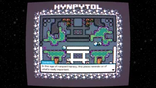 Скриншот 1 к игре HYNPYTOL