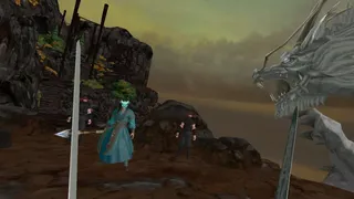 Скриншот 4 к игре 御剑
