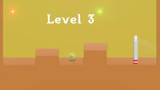 Скриншот 1 к игре Rope & Ball